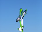 Carden Ed 89 Extra 300 Mid-Wing ARF (3 kartony)